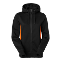 Ava Sweat w Black/orange Female