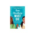 Rani Choudhury Must Die (pocket, eng)