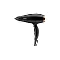 BaByliss 6714E Super Pro 2300 - hårtork