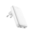 FIXED strömadapter - slank, GaN, strömadapter - USB-C - 45 watt