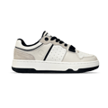 T3110 Shoe w White/black Female