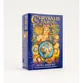 Chrysalis Tarot Dk/Bk Set