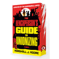 The Henchperson's Guide to Unionizing (häftad, eng)