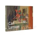 Carl Larsson Postcard Book