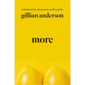 More (häftad, eng)