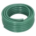 Trädgårdsslang grön 0,5" 50 m PVC