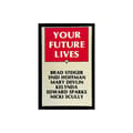 Your future lives (häftad, eng)