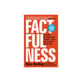 Factfulness (pocket, eng)