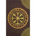 Rune journal (bok, kartonnage, eng)