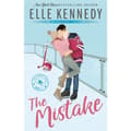 The Mistake (pocket, eng)