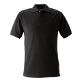 Coronado Polo Black Male