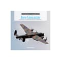 Avro Lancaster (inbunden, eng)