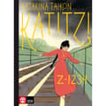 Katitzi Z-1234 (inbunden)