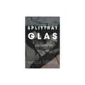 Splittrat Glas (inbunden)