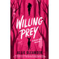 Willing Prey (häftad, eng)