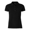 187 Polo w Black Female