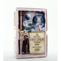 Mystic Dreamer Tarot [With 78-Card Deck and Book]