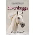 Silverskugga (inbunden)
