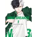 Wind Breaker 01 (häftad, eng)