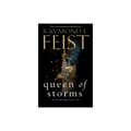 Queen of Storms (pocket, eng)