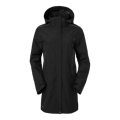 Alma Parka w Black Female