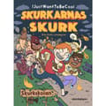 Skurkskolan (inbunden)