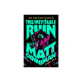 This Inevitable Ruin (inbunden, eng)