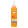 RoC Soleil-Protect Moisturising Spray Lotion SPF30 200 ml Unisex
