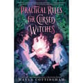 Practical Rules for Cursed Witches (häftad, eng)