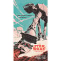 Star wars trilogy (häftad, eng)