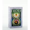 Thoth Tarot Deck Small