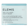 Elemis Pro-Collagen Hydrating Night Cream 50 ml