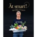 Ät smart! (inbunden)