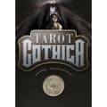 Tarot Gothica (häftad, eng)