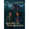 Hemligheten på Midsommarön (inbunden)