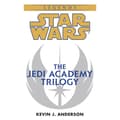 Star Wars: Jedi Trilogy Boxed Set (pocket, eng)