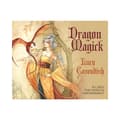 Dragon Magick : mini oracle cards