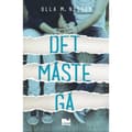 Det måste gå (bok, danskt band)
