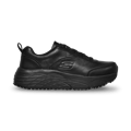 Max Elite Kajus Work Shoe w Black Female