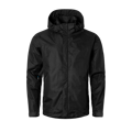 Russell Jacket Black Male