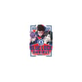 Blue Lock Omnibus 3 (Vol. 7-9) (pocket, eng)