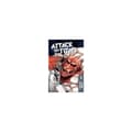 Attack On Titan 1 (häftad, eng)