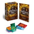 Astrological Tarot Book & Card Deck