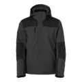 Alex Jacket Dark grey Male