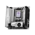 MSI MPG B850I EDGE TI WIFI - moderkort - mini ITX - Socket AM5 - AMD B850