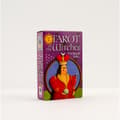 Tarot Of The Witches Deck