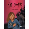 Kattsommar (bok, kartonnage)