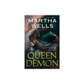 Queen Demon (inbunden, eng)