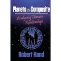Planets in composite - analyzing human relationships (häftad, eng)