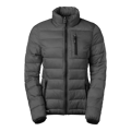 Alma Jacket w Graphite Female